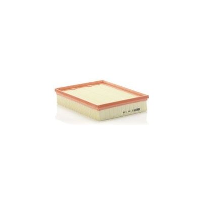 Vzduchový filtr MANN-FILTER C 25 109 – Hledejceny.cz