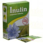 F&N Inulin rozpustná vláknina 125 g – Hledejceny.cz