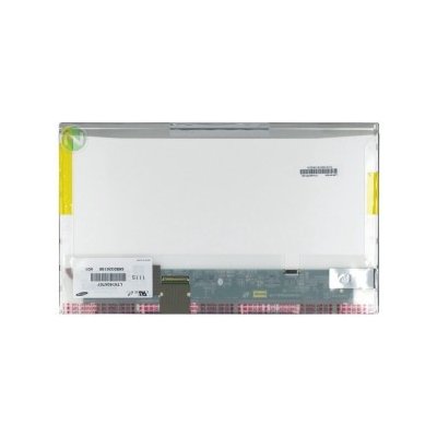 Samsung NP-RC410-S05SG LCD Displej, Display pro Notebook Laptop - Lesklý – Zbozi.Blesk.cz
