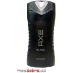 Axe Black Men sprchový gel 250 ml – Zboží Mobilmania