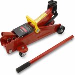 Compass Hydraulický pojízdný zvedák 2 t | Zboží Auto