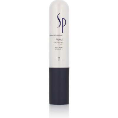 Wella SP Perm Emulsion 50 ml – Hledejceny.cz