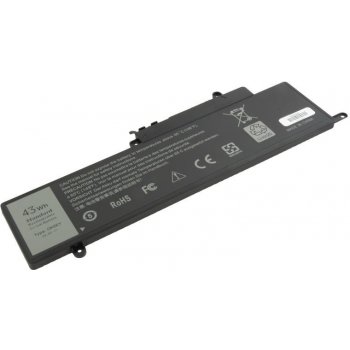 AVACOM NODE-I3147-P39 3900 mAh baterie - neoriginální