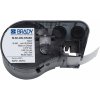 Etiketa Brady M-82-499-OR-BK / 143340, Labelmaker Labels, x , 9.53 mm