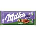 Milka Alpine Milk 100 g – Hledejceny.cz