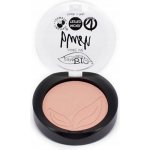 PuroBio Cosmetics tvářenka 01 Pink Satin 5,2 G – Zboží Mobilmania