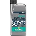 Motorex Fork Oil SAE 4W 1 l – Zbozi.Blesk.cz