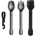 Gerber ComplEAT - Cook Eat Clean Tong Onyx – Hledejceny.cz