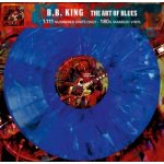 B.B. King - The Art Of Blues LP – Zbozi.Blesk.cz