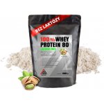 VALKNUT Protein 100% Whey 80 koncentrát bez laktózy 1000 g – Zboží Dáma