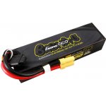 Gens ace G-Tech LiPo 3S 8000mAh 11,1V 3S1P 100C Bashing Serie EC5 Plug – Zboží Dáma