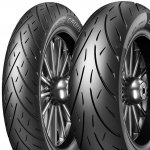 Metzeler Cruisetec 150/80 R16 71H | Zboží Auto