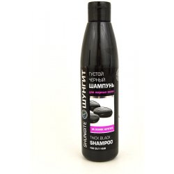 TML šungitový šampon na mastné vlasy 300 ml