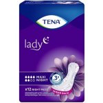 Tena Lady Protect absorpční vložky 1020 ml 12 ks – Zboží Dáma