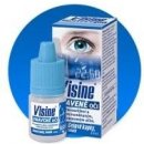 Visine unavené oči 10 ml