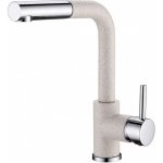 Aquasanita Helika Modus 2383 beige – Hledejceny.cz