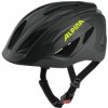 Cyklistická helma Alpina Pico Flash black-neon Gloss 2023