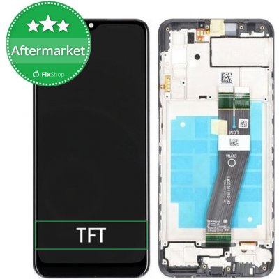 LCD Displej + Dotykové sklo Samsung Galaxy A03s A037G – Hledejceny.cz