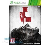 The Evil Within – Zboží Mobilmania