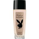Playboy Play It Lovely Woman deodorant sklo 75 ml