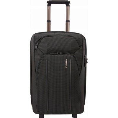 Thule Crossover 2 Carry On C2R22 Black 38 l – Zboží Mobilmania