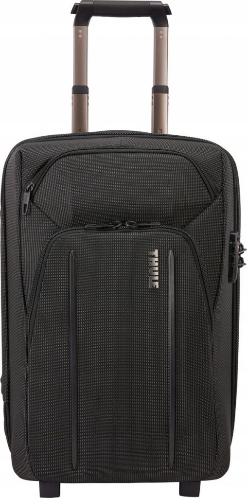 Thule Crossover 2 Carry On C2R22 Black 38 l
