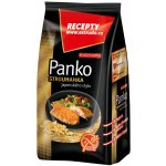 EXTRUDO Strouhanka Panko 200 g – Zboží Dáma