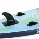 Paddleboard Master Aqua Bluegill 11.5" – Zbozi.Blesk.cz