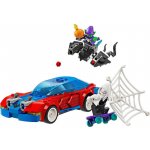 LEGO® Marvel 76279 Spider-Manovo závodní auto a Venom Zelený goblin – Zbozi.Blesk.cz