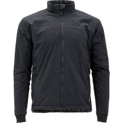 Bunda Carinthia G-Loft Windbreaker černá – Sleviste.cz