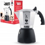 Moka konvice Bialetti Brikka - na 2 šálky