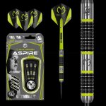 Winmau steel MvG Aspire 22g 80% wolfram – Zboží Dáma