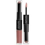 L'Oréal Paris Infaillible 24H Lip Color 101 Everlasting Parisian rtěnka 5,7 g – Zboží Dáma