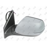 Vnější zpětné zrcátko ABAKUS 1423M01 | Zboží Auto