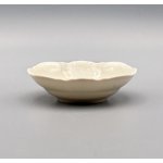 BERNADOTTE, Mísa kompotová 16 cm, Ivory, porcelán Thun – Zboží Dáma