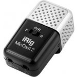 IK MULTIMEDIA iRig Mic Cast 2 – Hledejceny.cz