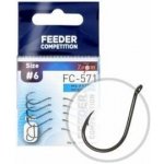Carp Zoom FC-571 vel.6 10 ks – Hledejceny.cz