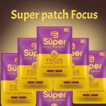 Super Patch Focu 14 ks – Zbozi.Blesk.cz