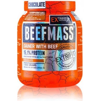 Extrifit BeefMass 3000 g