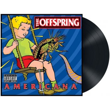 Offspring - AMERICANA LP