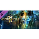 StarCraft 2: Protoss - Legacy of the Void