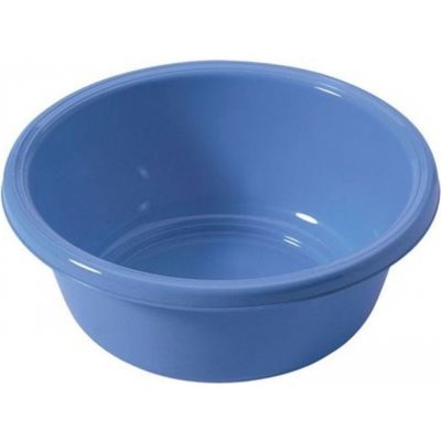 Tontarelli Miska kulatá modrá 16 cm – Zboží Dáma