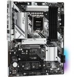 ASRock B760 PRO RS – Zbozi.Blesk.cz