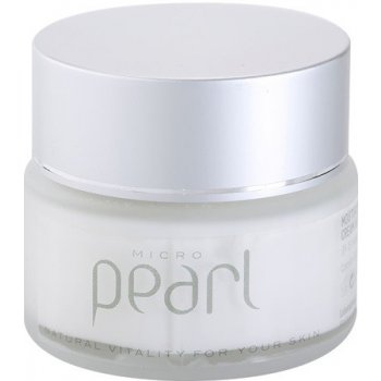 Diet Esthetic vyhlazující perlový krém Pearl 50 ml