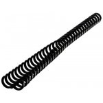 GBC ClickBind,388064E,12 mm,černý – Zboží Živě