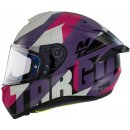 MT Helmets Targo Pro Biger