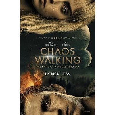 Chaos Walking – Hledejceny.cz