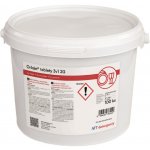 Orkán tablety do myčky 3v1 100 ks – Hledejceny.cz