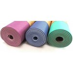Köck Yoga mat TPE Long Profi mat – Zboží Dáma