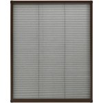 Moskytiéra do okna 80 cm x 100 cm – Hledejceny.cz